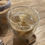SOT COFFEE ROASTER - カフェラテ