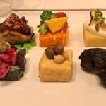 高田馬場 Ristorante En - 