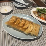 野方餃子 練馬翠庵 - 