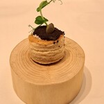 高田馬場 Ristorante En - 