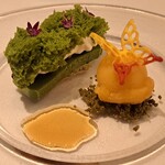 高田馬場 Ristorante En - 