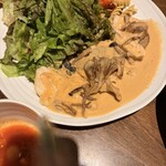 ビストロ レストラン 大宮 - 