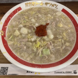 オカモト タンメン。_0