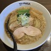 ラーメン翼