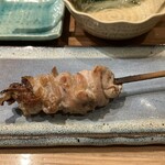 焼鳥 みちのり - 