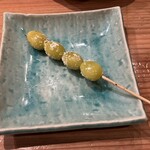 焼鳥 みちのり - 