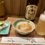 焼鳥 みちのり - 