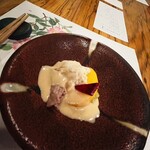 神楽坂 SHUN 分家 - 