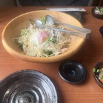 完全個室居酒屋　栞 水道橋駅前店 - 