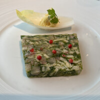 ツキ シュール ラメール - 