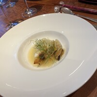 ミチノ・ル・トゥールビヨン - 