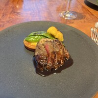 ミチノ・ル・トゥールビヨン - 