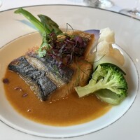 ツキ シュール ラメール - 