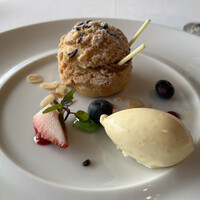 ツキ シュール ラメール - 