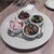 ROSEMARY'S TOKYO - 料理写真: