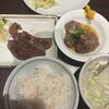 牛たん料理 閣 電力ビル店