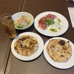 鎌倉パスタ - 