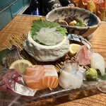 御忍び炉端一心 辰 - 