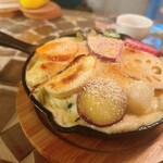 まめそら食堂 - 