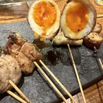 御忍び炉端一心 辰 - 