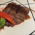 全席個室 楽蔵うたげ - 