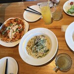 ザファームカフェ - 