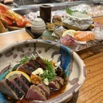 御忍び炉端一心 辰 - 