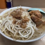 ラーメン荘 歴史を刻め 世田谷 - 