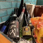 御忍び炉端一心 辰 - 