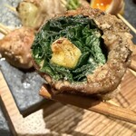 御忍び炉端一心 辰 - 