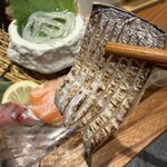 御忍び炉端一心 辰 - 