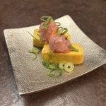 旨い蟹と鮪の店 海の達磨 - 