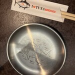 旨い蟹と鮪の店 海の達磨 - 