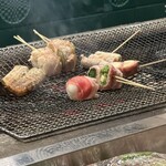 御忍び炉端一心 辰 - 