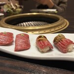 町屋やきにく密陽家 - 