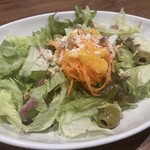 オリーブの丘 - 料理写真: