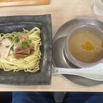 ラーメン専科 竹末食堂 - 