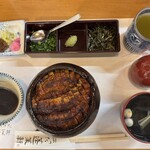 あつた蓬莱軒 - 