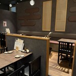 御忍び炉端一心 辰 - 