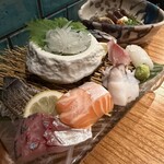 御忍び炉端一心 辰 - 