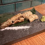 御忍び炉端一心 辰 - 