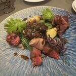 ジビエレストラン ゾイ - 