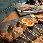 御忍び炉端一心 辰 - 