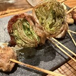 御忍び炉端一心 辰 - 