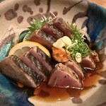 御忍び炉端一心 辰 - 