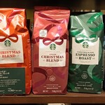 スターバックス・コーヒー - 