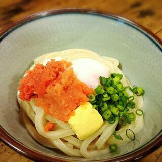 府中 武蔵野うどん_2