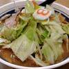 ８番らーめん 赤祖父店