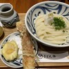 うどん棒 大阪本店