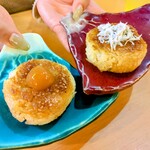 鉄板創作串 てっぺん 京橋店 - 